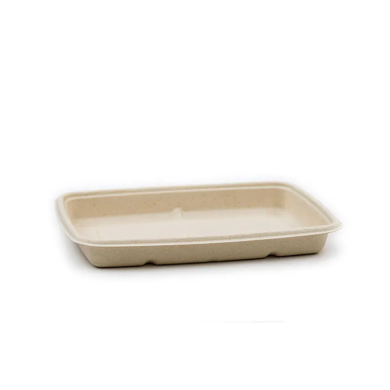 Fibre Bowl / Tub - 600 ml