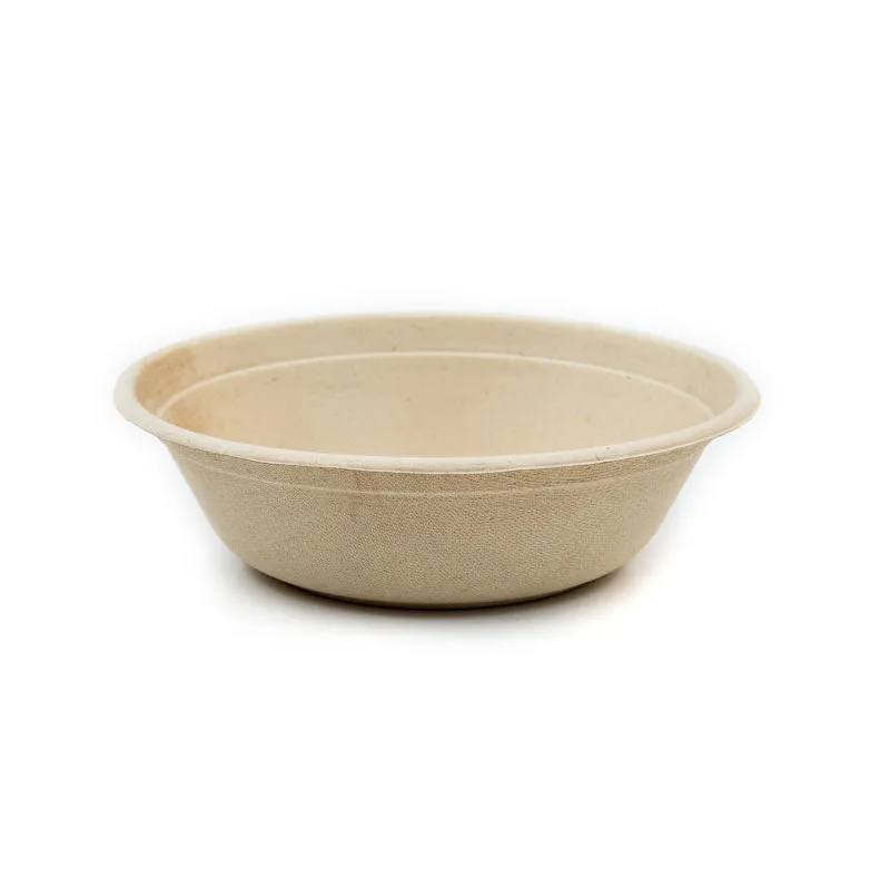 Fibre Bowl / Tub - 1000 ml