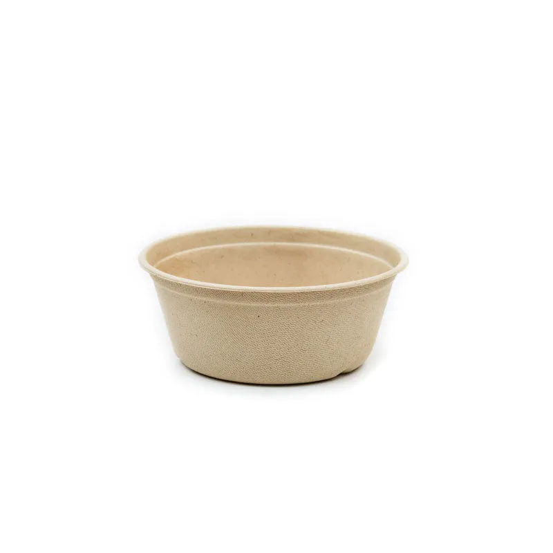 Fibre Bowl / Tub - 500 ml