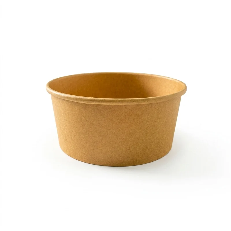 Paper/kraft Bowl - 1150ml