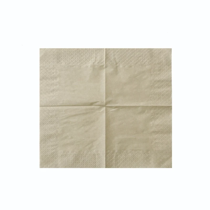 Paper/kraft Napkins -