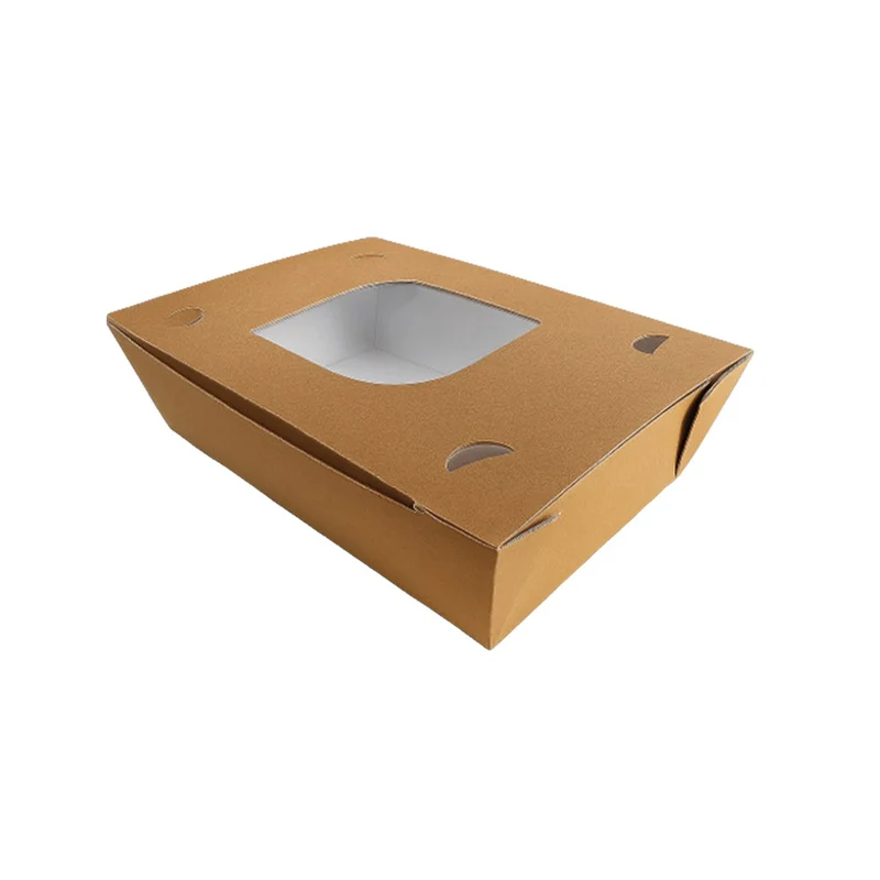 Paper/kraft Container -