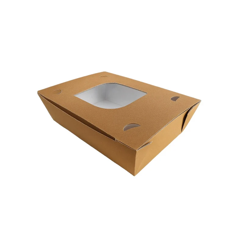 Paper/kraft Box -