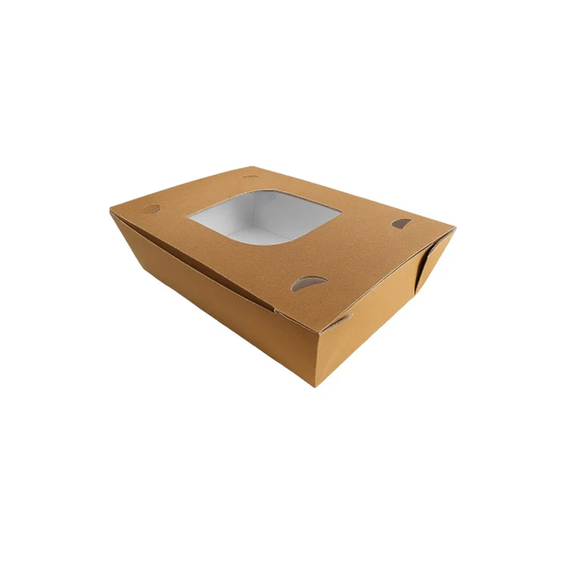 Paper/kraft Box -
