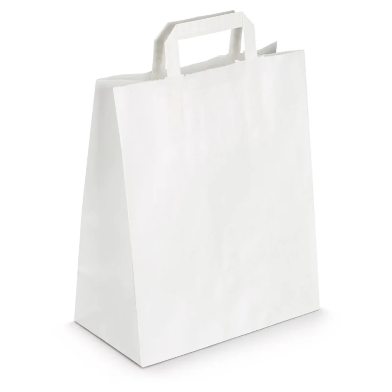 Kraft Bag - 26 x 28 x 20 cm