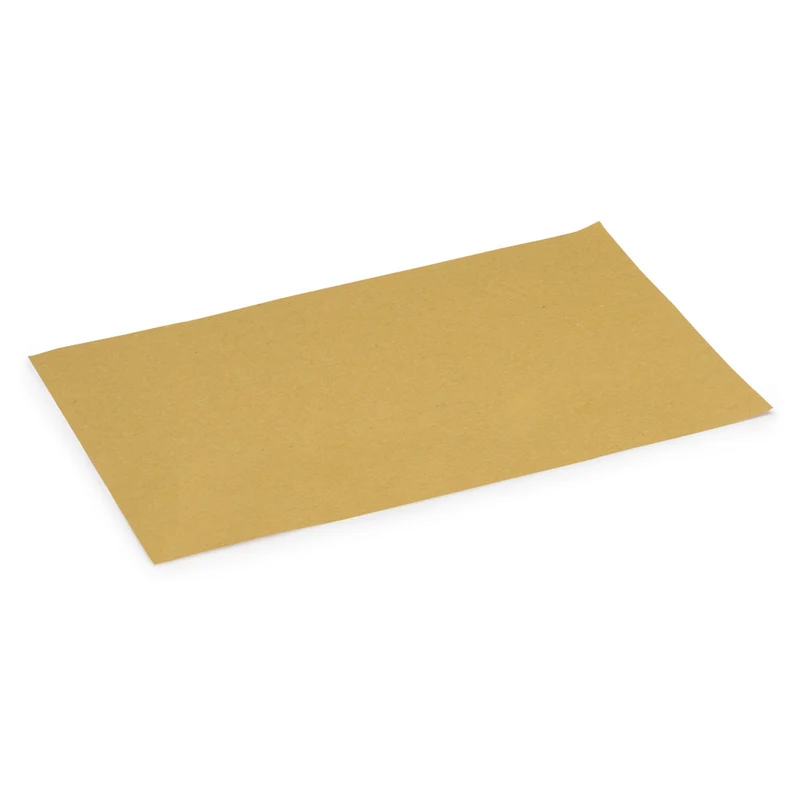 Laminated Kitchen Roll - 45 x 30 cm