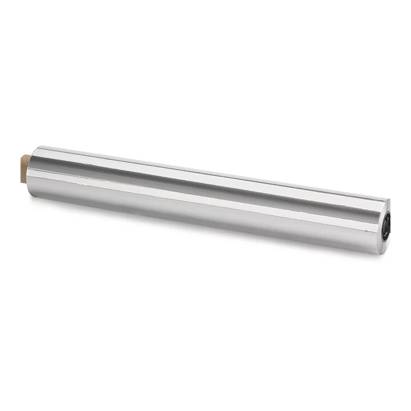 ALUMINUM Kitchen roll - 45 x 20000 cm