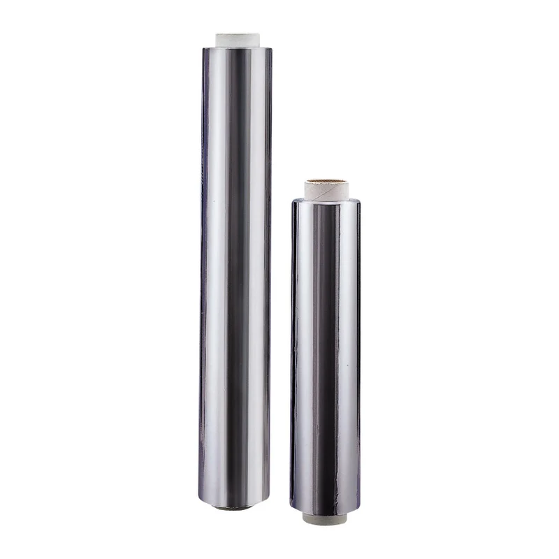 ALUMINUM Kitchen roll - 32.6 x 20000 cm