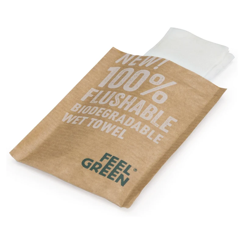 CELLULOSE Napkins - -