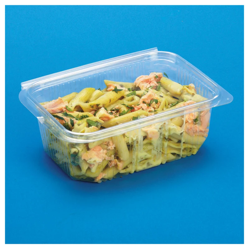 POLYETHYLENE TEREPHTHALATE Clamshell - 1000 ml