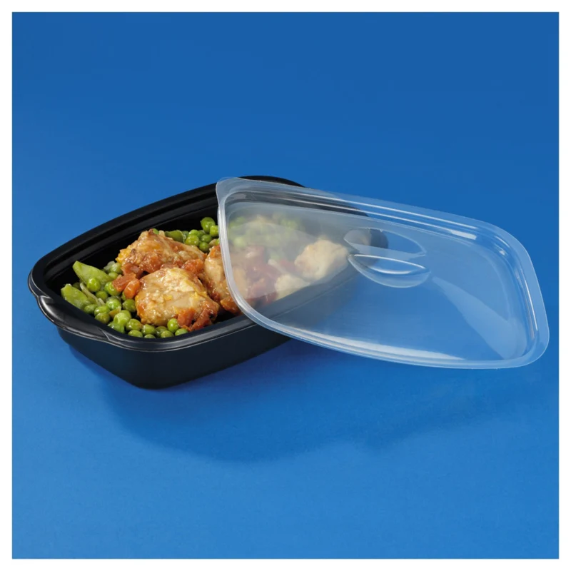 POLYPROPYLENE Bowl / Tub - 500 ml