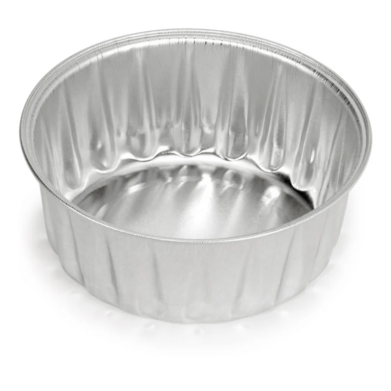 ALUMINUM Bowl / Tub - 180 ml