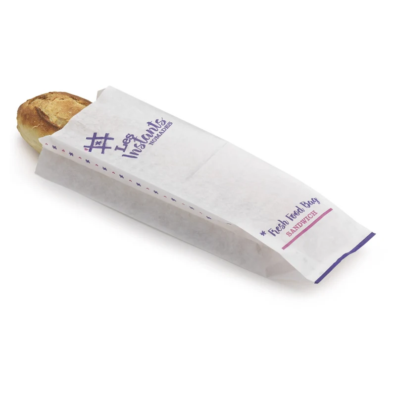 KRAFT Wrapper - 10 x 36 x 6 cm