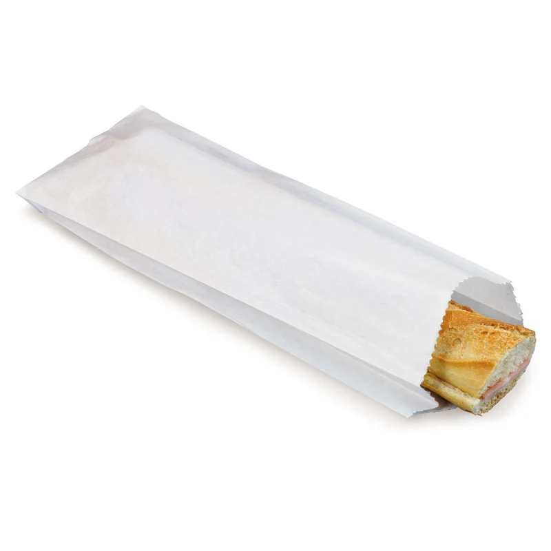 KRAFT Wrapper - 10 x 35 x 5.5 cm