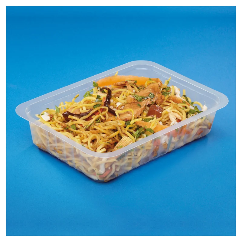 POLYPROPYLENE Bowl / Tub - 480 ml