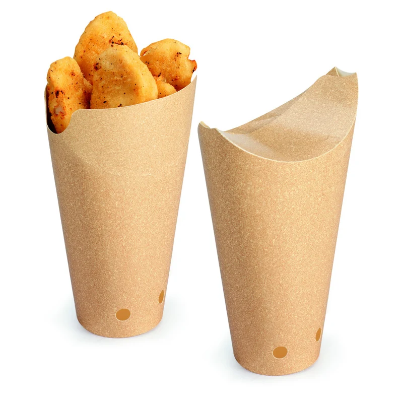 CARTON Bowl / Tub - 480 ml