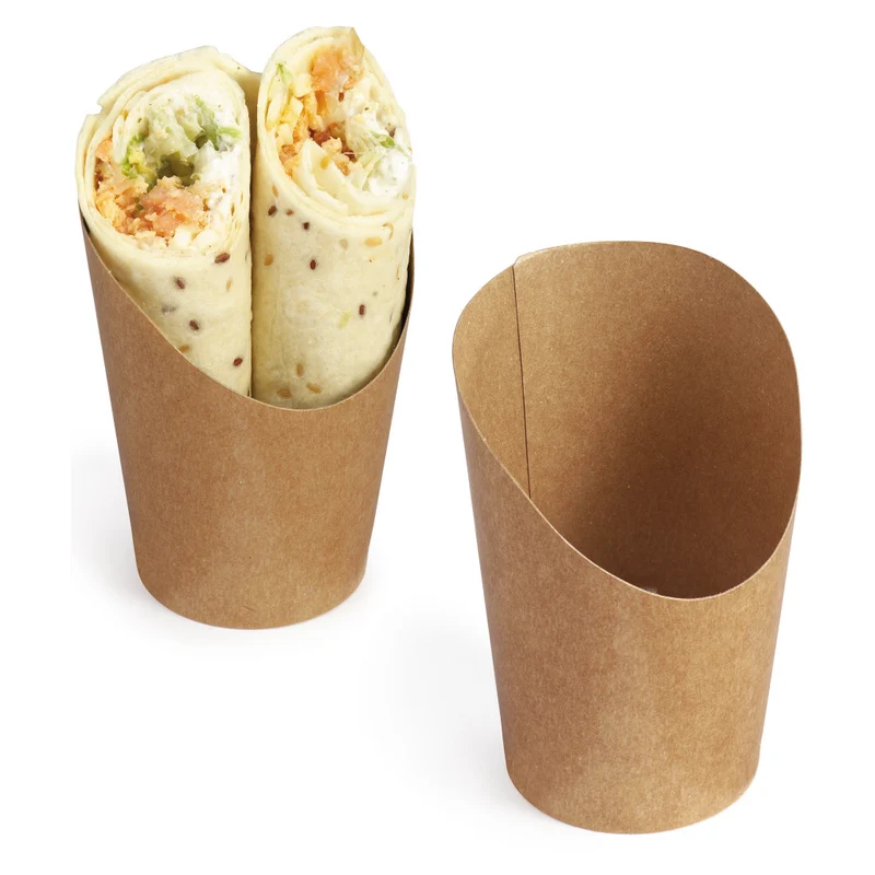 CARTON Bowl / Tub - 163 ml