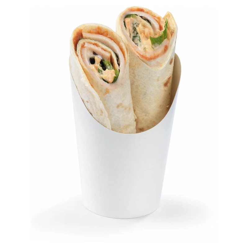 CARTON Bowl / Tub - 163 ml