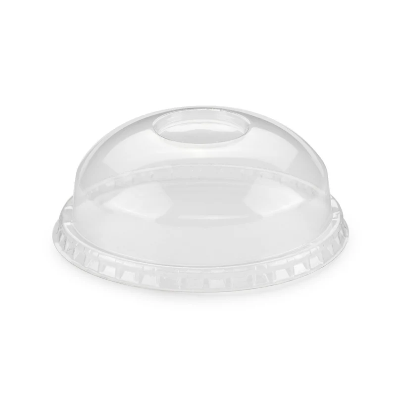 RPET Container Lid