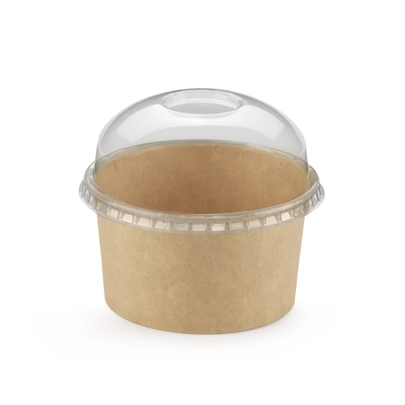 KRAFT Bowl / Tub - 180 ml