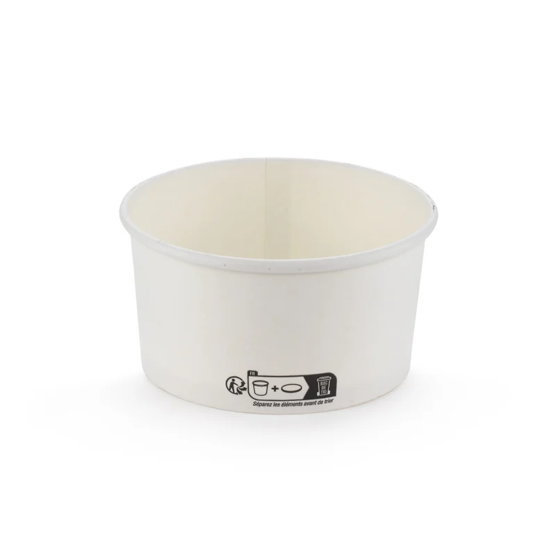 KRAFT Bowl / Tub - 180 ml