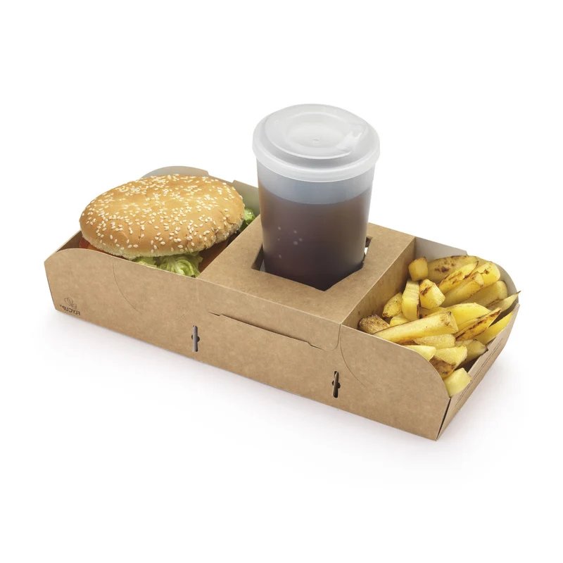KRAFT Cup Sleeves & Holders