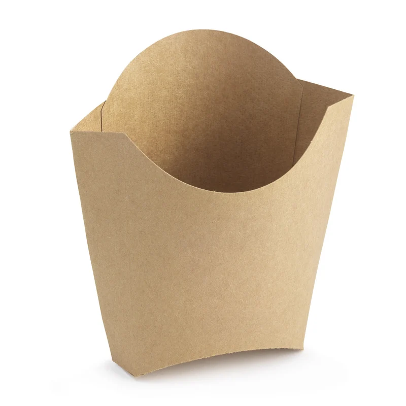 CARTON Bowl / Tub - 160 ml