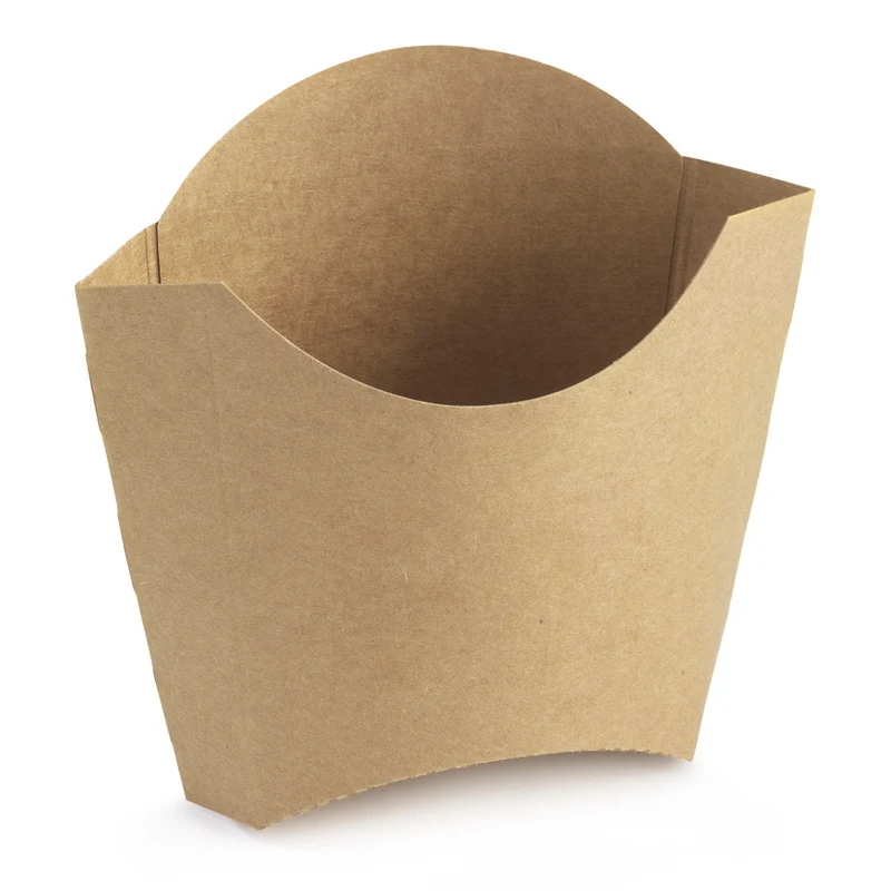 CARTON Bowl / Tub - 130 ml