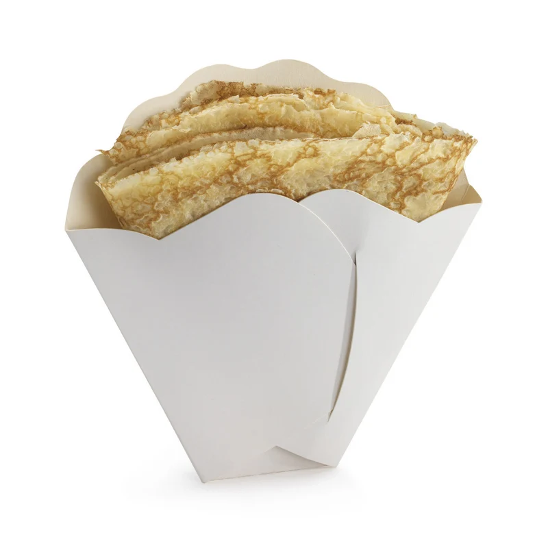 CARTON Bowl / Tub - 17.5 x 16.5 cm