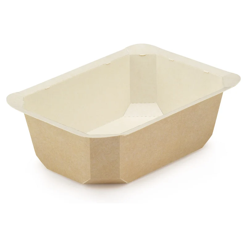 CARTON Tray - 19.2 x 13.7 x 5.7 cm