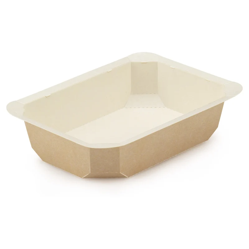 CARTON Tray - 19.2 x 13.7 x 4.1 cm
