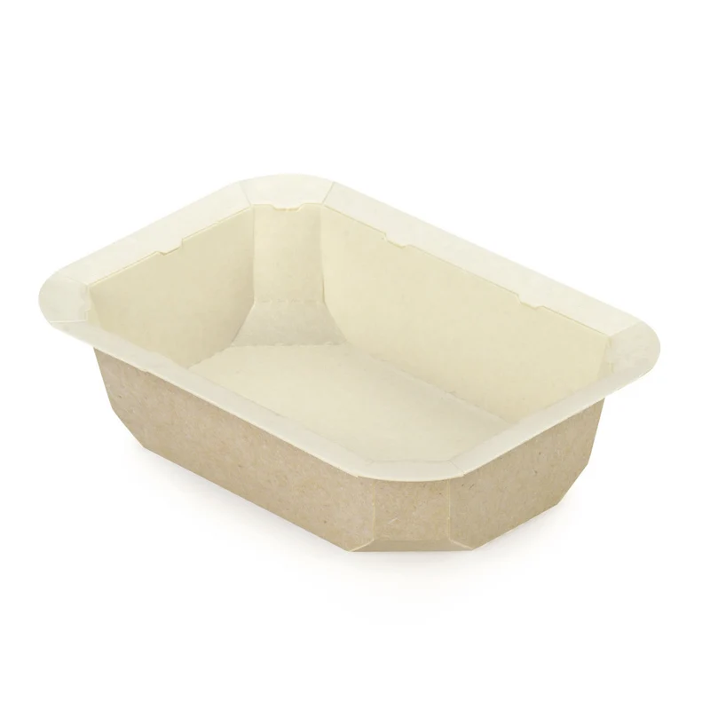 CARTON Tray - 13.7 x 9.6 x 3.2 cm