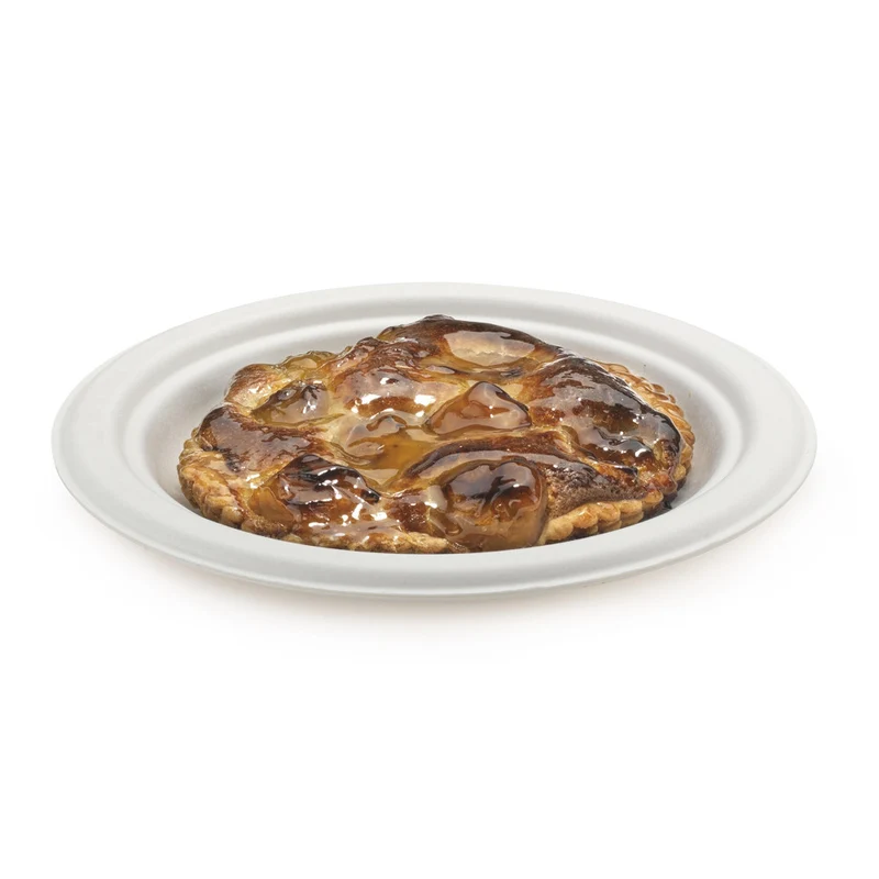 Cane Sugar Pulp Tray - 1.5 cm