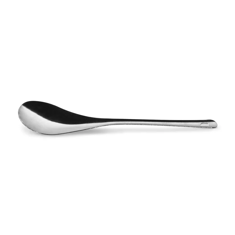Stainless Steel Spoon - 11 cm
