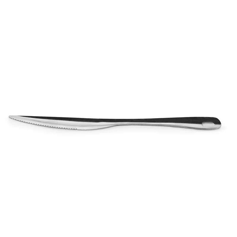 Stainless Steel Knife - 17.7 cm