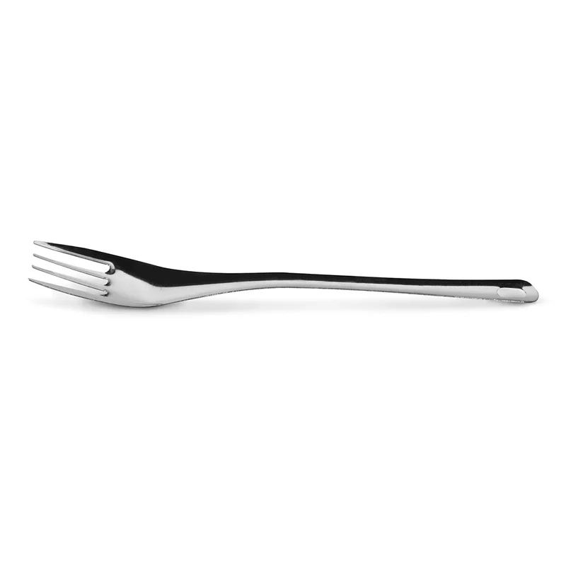 Stainless Steel Fork - 17.5 cm