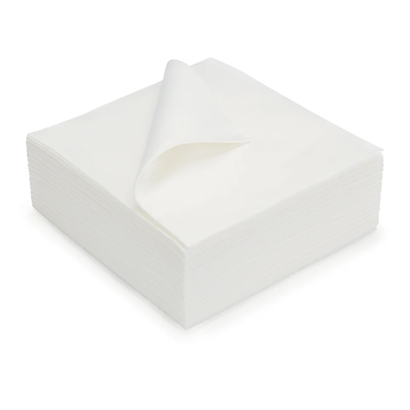 Cellulose Napkins - 19.5 x 19.5 cm