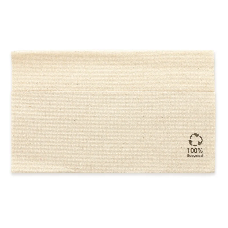 Cellulose Napkins - 16.5 x 9.8 cm