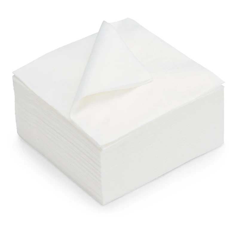 Cellulose Napkins - 16.5 x 16.5 cm