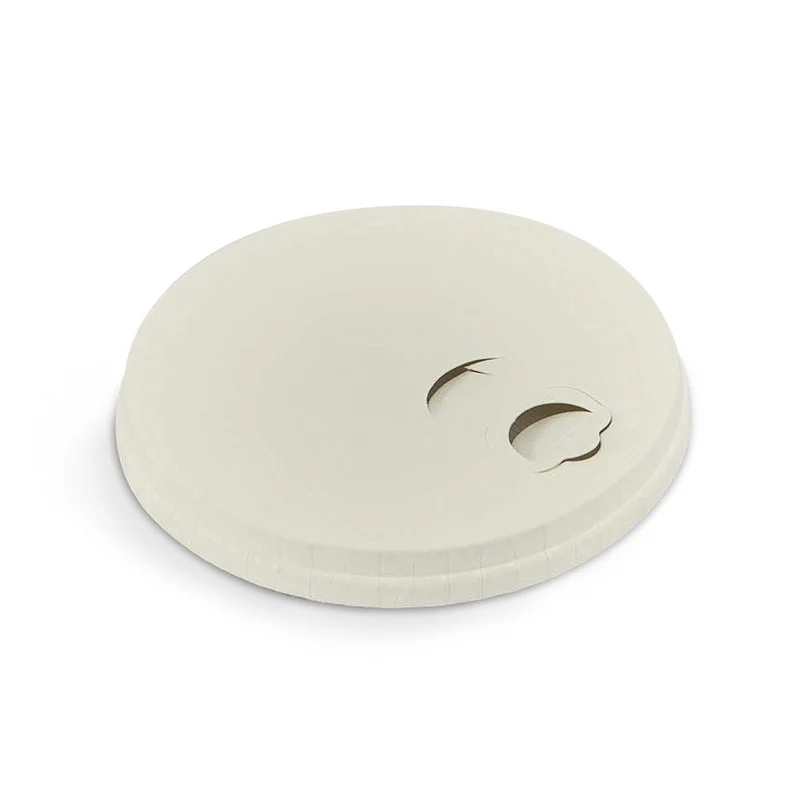 Paper Cup Lid