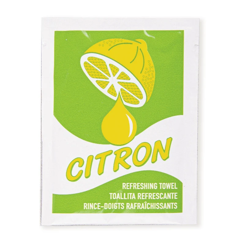 Cellulose Napkins - 8 x 6 cm