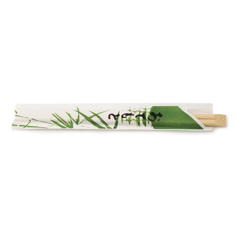 Bamboo Chopsticks - 20cm