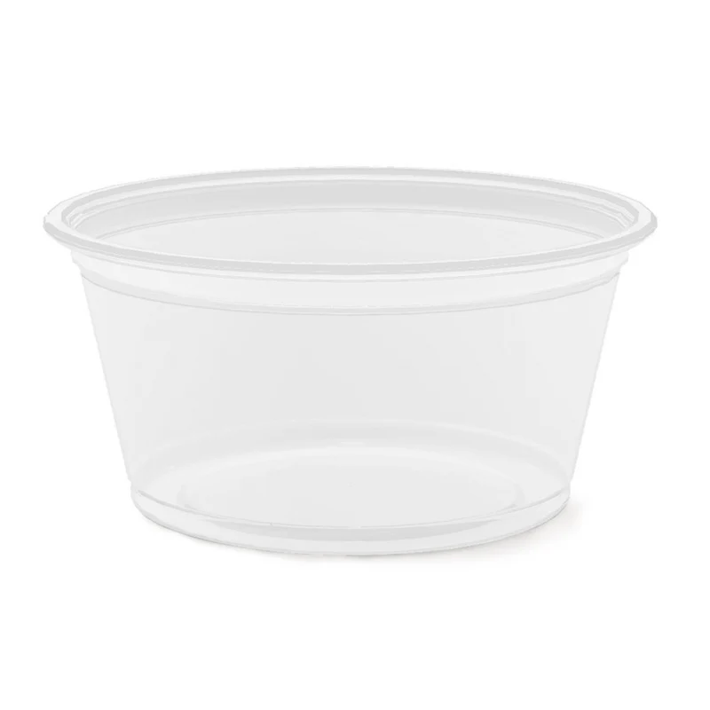 PP Sauce Pot - 3.2 cm