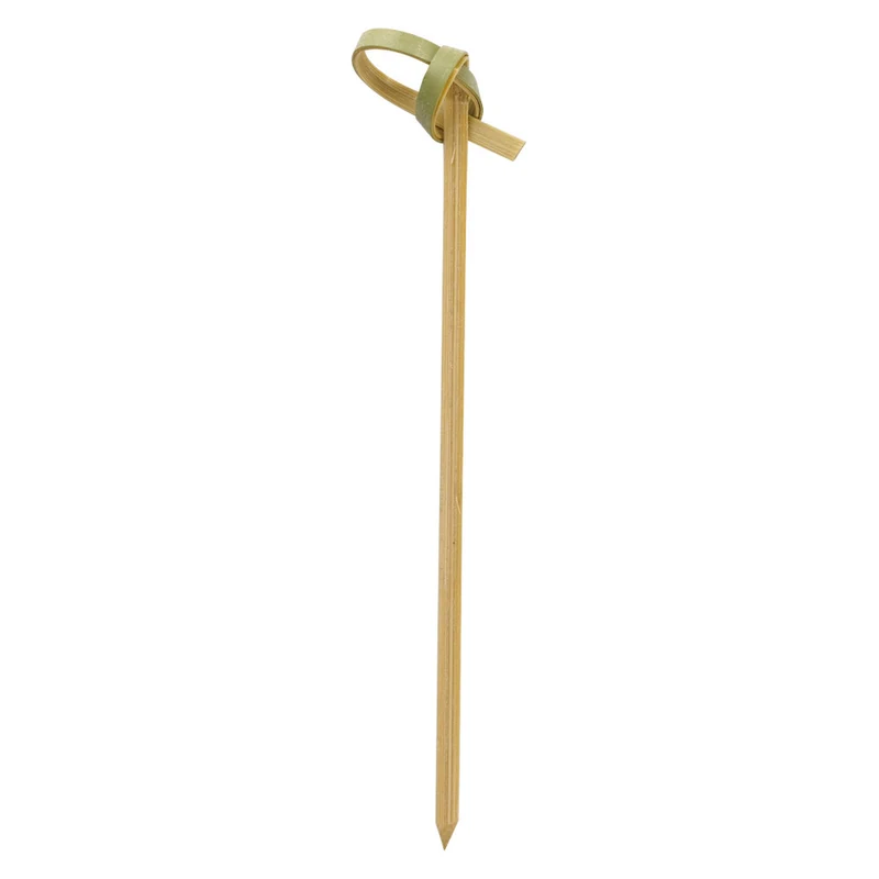 Bamboo Cutlery Set - 9 cm