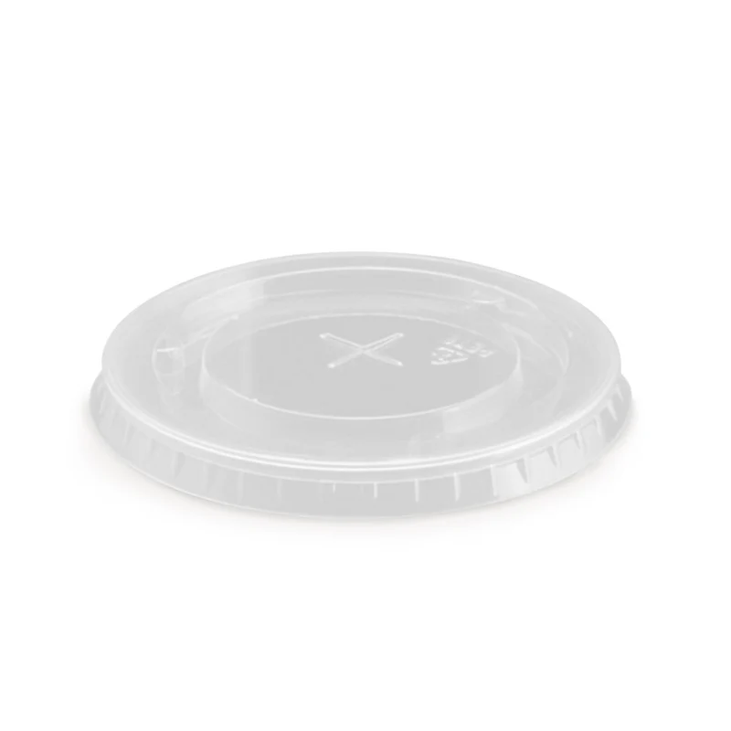 Polystyrene Cup Lid
