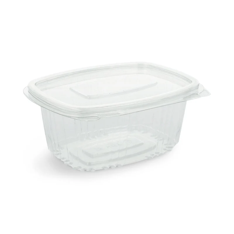 PET Bowl / Tub - 13.2 x 9.5 x 6 cm