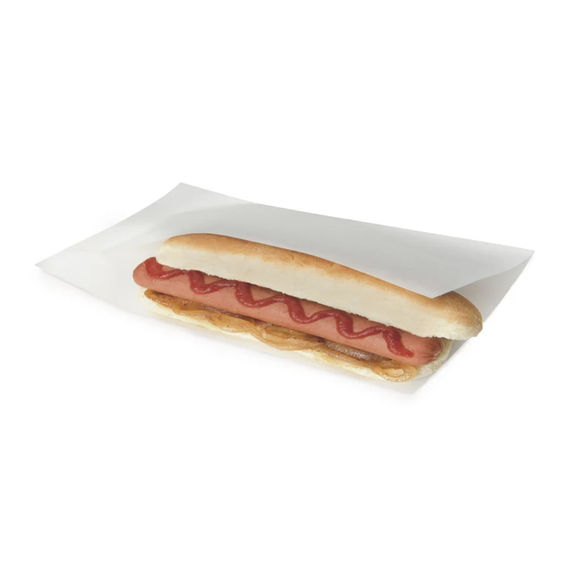 Kraft Bag - 15 x 13 cm