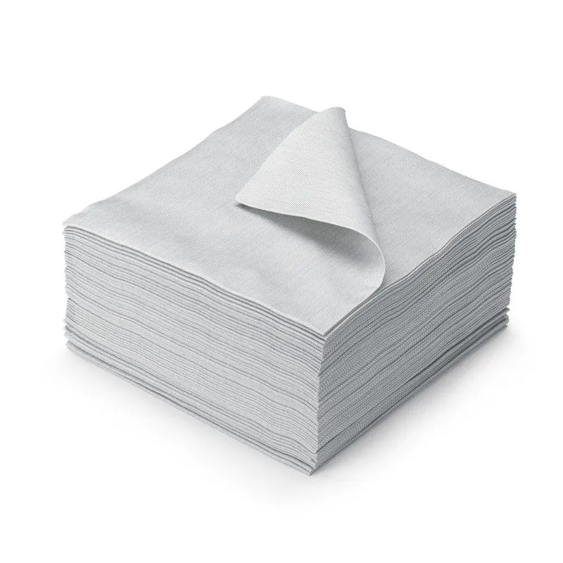 Nonwoven Napkins - 20 x 20 cm