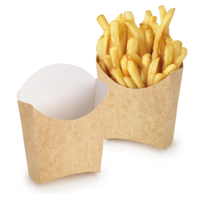 Carton Bowl / Tub - 13 x 8 x 13.5 cm