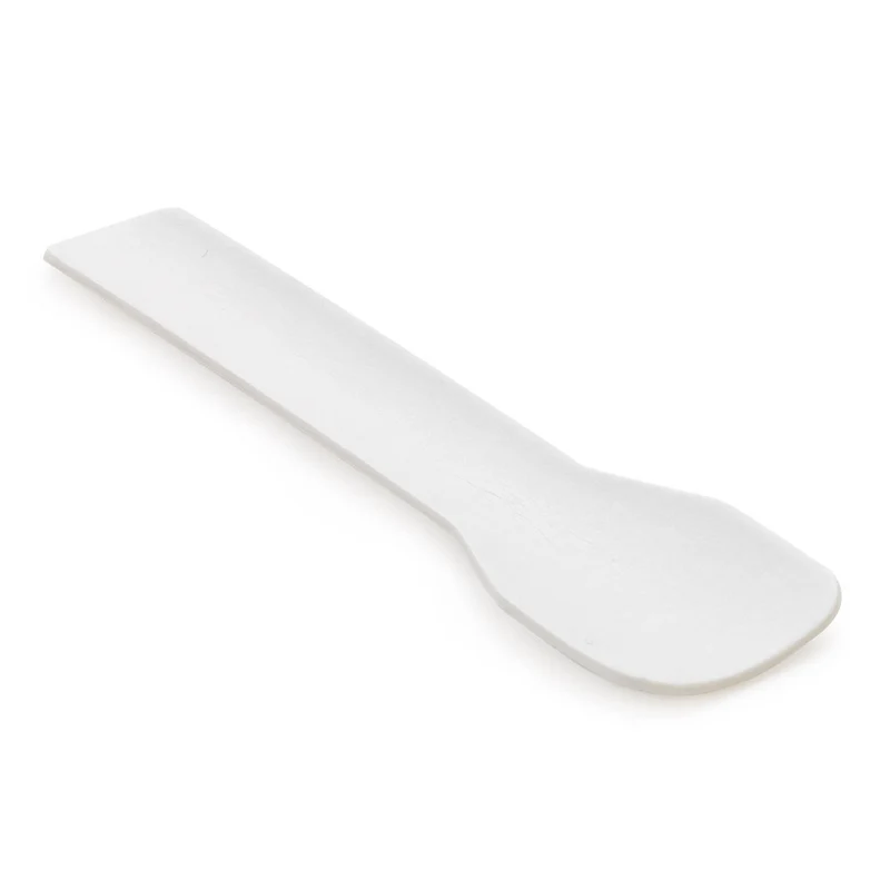 Paper Spoon - 9.4 cm